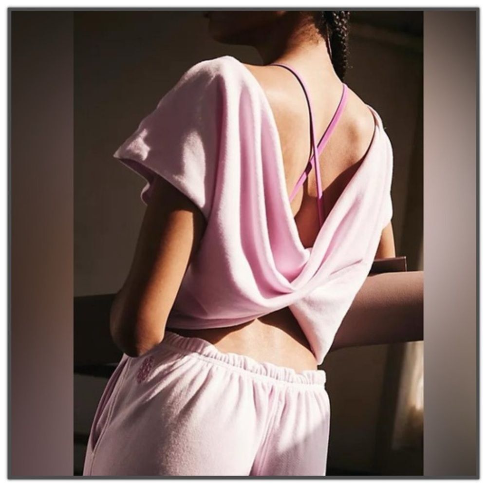 Free People Movement Free Spirit One Piece Onesie - Picture 3 of 16